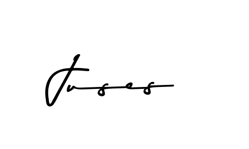 Also You can easily find your signature by using the search form. We will create Juses name handwritten signature images for you free of cost using Asem Kandis PERSONAL USE sign style. Juses signature style 9 images and pictures png