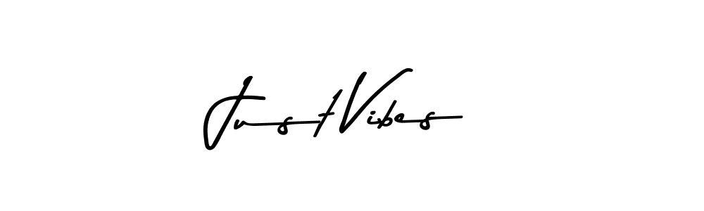 This is the best signature style for the Just Vibes name. Also you like these signature font (Asem Kandis PERSONAL USE). Mix name signature. Just Vibes signature style 9 images and pictures png