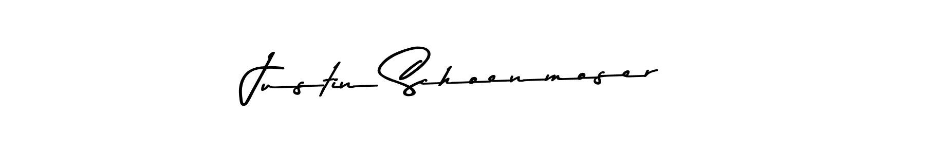 Make a beautiful signature design for name Justin Schoenmoser. Use this online signature maker to create a handwritten signature for free. Justin Schoenmoser signature style 9 images and pictures png