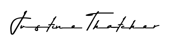 If you are searching for the best signature style for your name Justine Thatcher, here we have designed multiple signature styles using Asem Kandis PERSONAL USE. Justine Thatcher signature style 9 images and pictures png