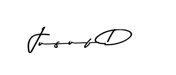 Once you've used our free online signature maker to create your best signature Asem Kandis PERSONAL USE style, it's time to enjoy all of the benefits that Jusuf D name signing documents. Jusuf D signature style 9 images and pictures png