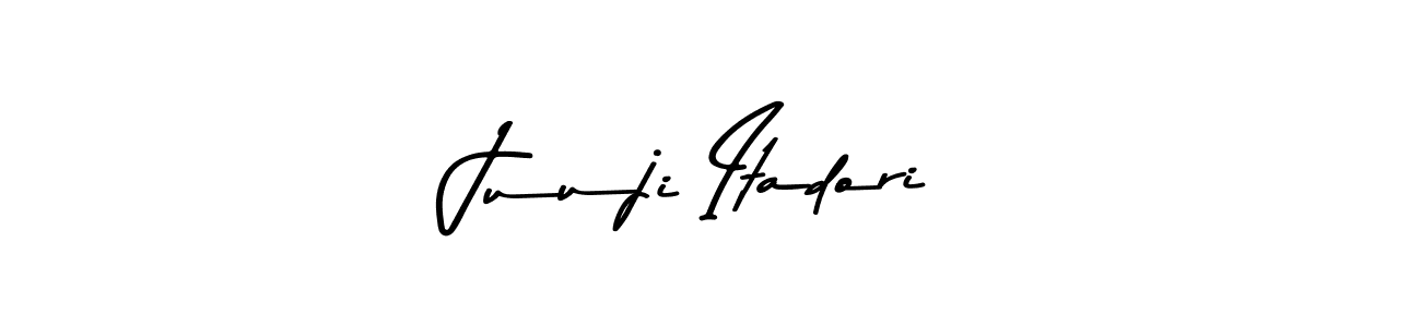 See photos of Juuji Itadori official signature by Spectra . Check more albums & portfolios. Read reviews & check more about Asem Kandis PERSONAL USE font. Juuji Itadori signature style 9 images and pictures png