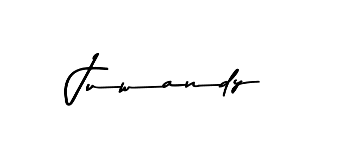You can use this online signature creator to create a handwritten signature for the name Juwandy. This is the best online autograph maker. Juwandy signature style 9 images and pictures png