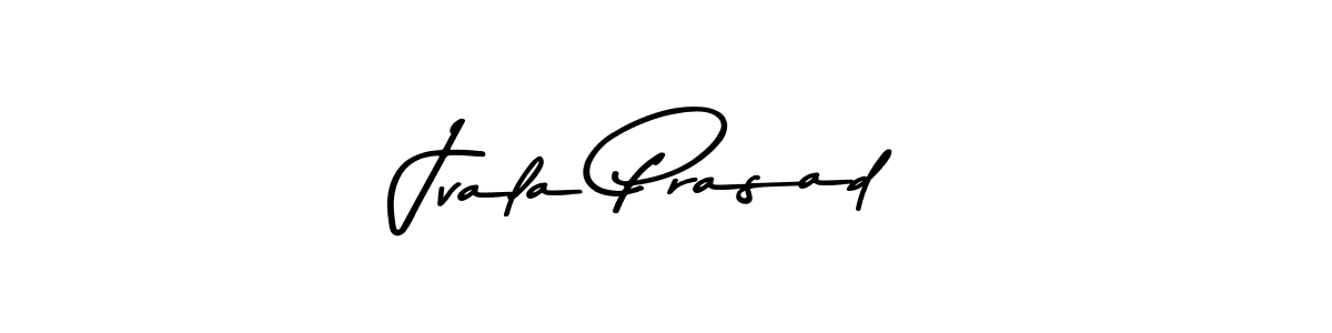 if you are searching for the best signature style for your name Jvala Prasad. so please give up your signature search. here we have designed multiple signature styles  using Asem Kandis PERSONAL USE. Jvala Prasad signature style 9 images and pictures png