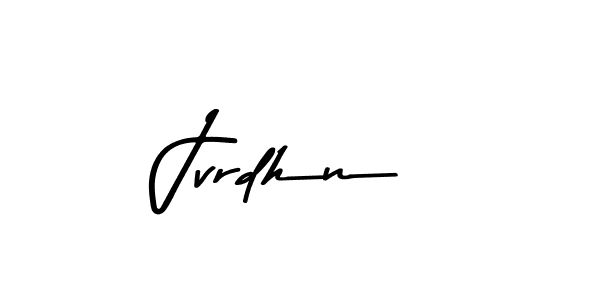 You can use this online signature creator to create a handwritten signature for the name Jvrdhn. This is the best online autograph maker. Jvrdhn signature style 9 images and pictures png