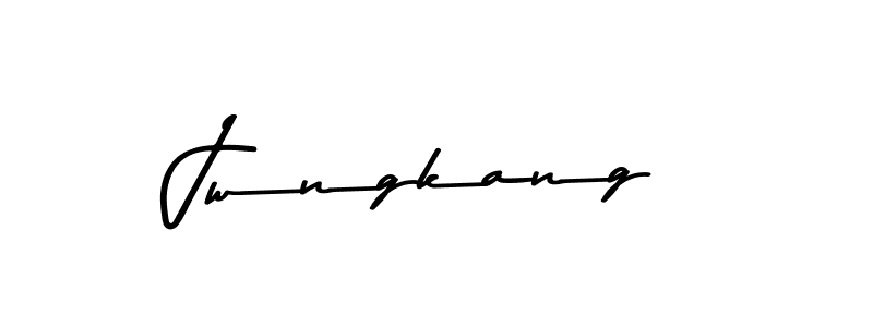 This is the best signature style for the Jwngkang name. Also you like these signature font (Asem Kandis PERSONAL USE). Mix name signature. Jwngkang signature style 9 images and pictures png