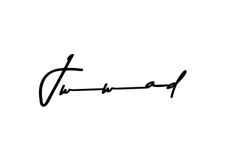 Asem Kandis PERSONAL USE is a professional signature style that is perfect for those who want to add a touch of class to their signature. It is also a great choice for those who want to make their signature more unique. Get Jwwad name to fancy signature for free. Jwwad signature style 9 images and pictures png