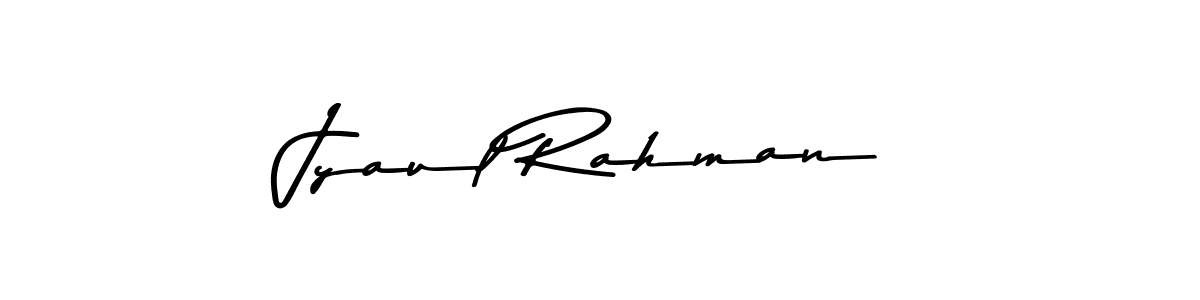 Asem Kandis PERSONAL USE is a professional signature style that is perfect for those who want to add a touch of class to their signature. It is also a great choice for those who want to make their signature more unique. Get Jyaul Rahman name to fancy signature for free. Jyaul Rahman signature style 9 images and pictures png