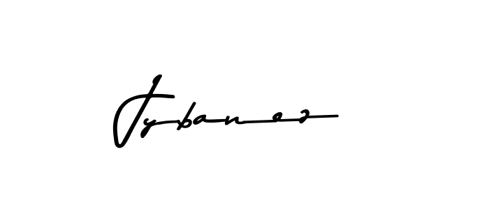 Similarly Asem Kandis PERSONAL USE is the best handwritten signature design. Signature creator online .You can use it as an online autograph creator for name Jybanez. Jybanez signature style 9 images and pictures png