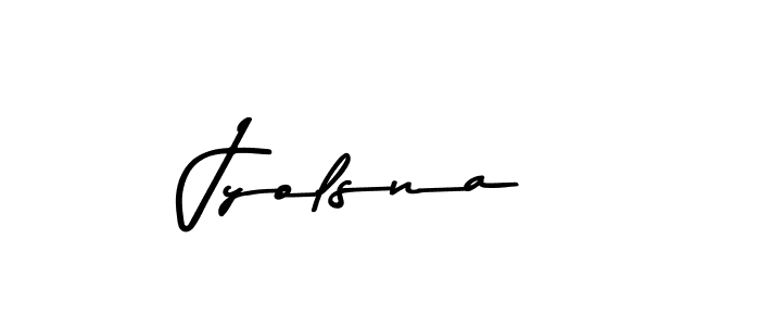 It looks lik you need a new signature style for name Jyolsna. Design unique handwritten (Asem Kandis PERSONAL USE) signature with our free signature maker in just a few clicks. Jyolsna signature style 9 images and pictures png
