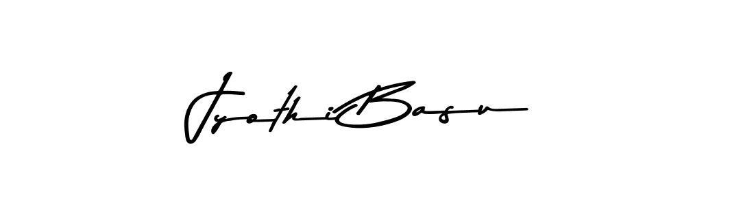 This is the best signature style for the Jyothi Basu name. Also you like these signature font (Asem Kandis PERSONAL USE). Mix name signature. Jyothi Basu signature style 9 images and pictures png