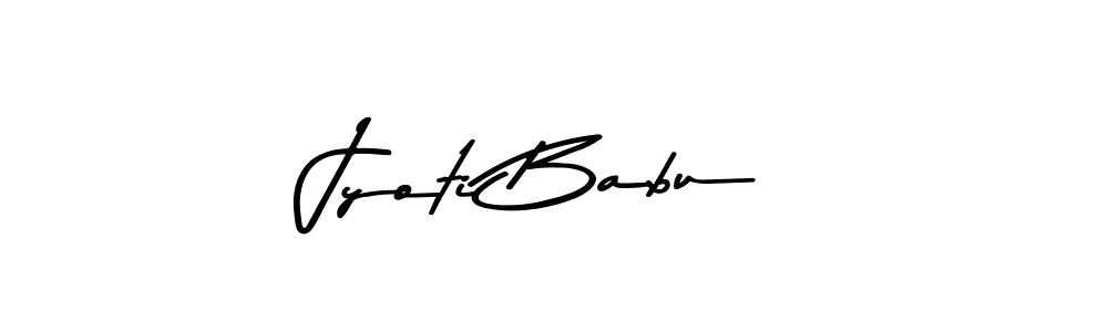 Make a short Jyoti Babu signature style. Manage your documents anywhere anytime using Asem Kandis PERSONAL USE. Create and add eSignatures, submit forms, share and send files easily. Jyoti Babu signature style 9 images and pictures png