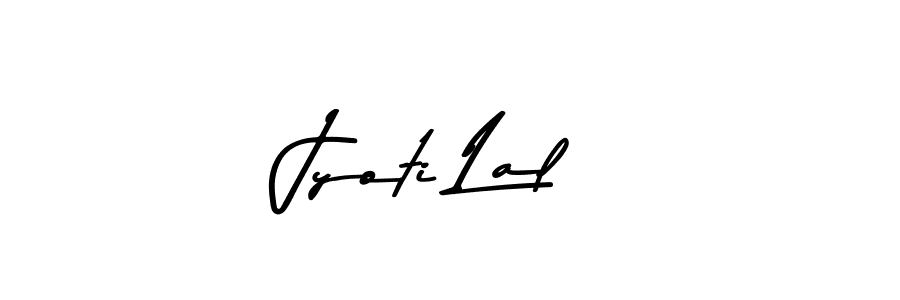 The best way (Asem Kandis PERSONAL USE) to make a short signature is to pick only two or three words in your name. The name Jyoti Lal include a total of six letters. For converting this name. Jyoti Lal signature style 9 images and pictures png