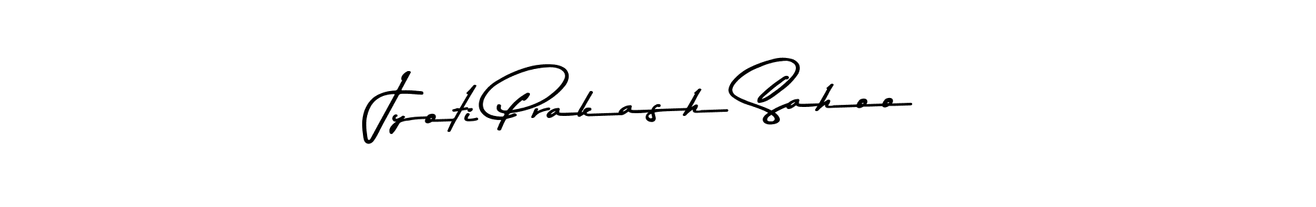 Also You can easily find your signature by using the search form. We will create Jyoti Prakash Sahoo name handwritten signature images for you free of cost using Asem Kandis PERSONAL USE sign style. Jyoti Prakash Sahoo signature style 9 images and pictures png