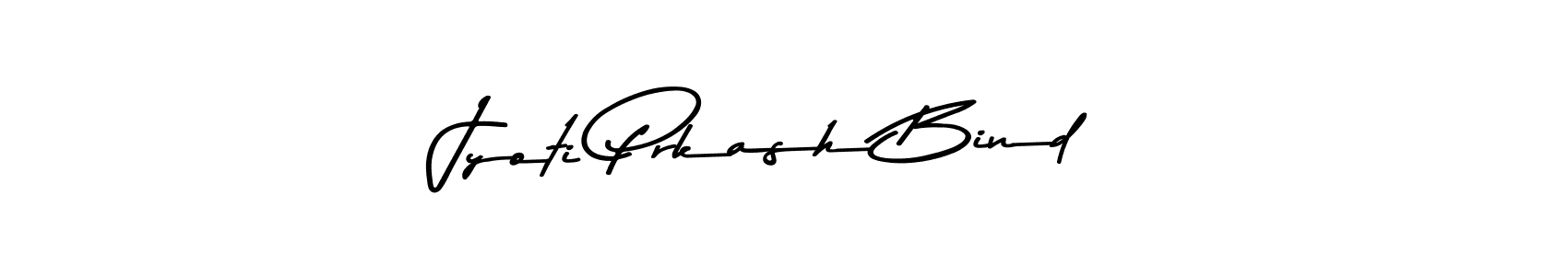 Also You can easily find your signature by using the search form. We will create Jyoti Prkash Bind name handwritten signature images for you free of cost using Asem Kandis PERSONAL USE sign style. Jyoti Prkash Bind signature style 9 images and pictures png