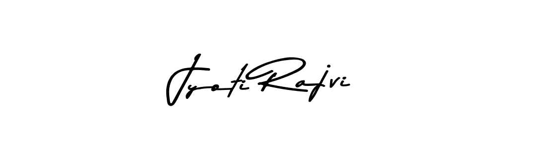 You can use this online signature creator to create a handwritten signature for the name Jyoti Rajvi. This is the best online autograph maker. Jyoti Rajvi signature style 9 images and pictures png