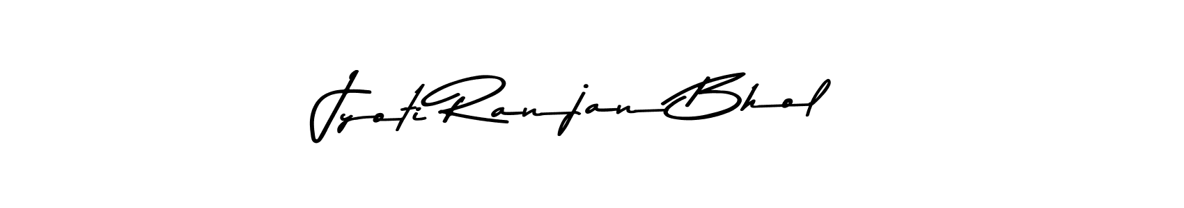 Jyoti Ranjan Bhol stylish signature style. Best Handwritten Sign (Asem Kandis PERSONAL USE) for my name. Handwritten Signature Collection Ideas for my name Jyoti Ranjan Bhol. Jyoti Ranjan Bhol signature style 9 images and pictures png