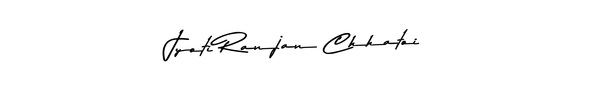 Use a signature maker to create a handwritten signature online. With this signature software, you can design (Asem Kandis PERSONAL USE) your own signature for name Jyoti Ranjan Chhatoi. Jyoti Ranjan Chhatoi signature style 9 images and pictures png