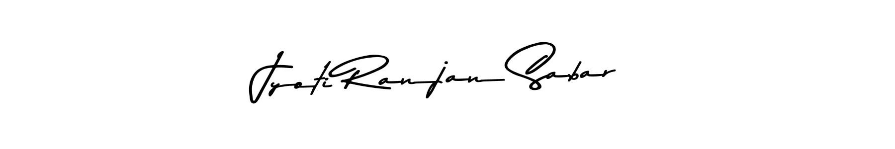 Here are the top 10 professional signature styles for the name Jyoti Ranjan Sabar. These are the best autograph styles you can use for your name. Jyoti Ranjan Sabar signature style 9 images and pictures png