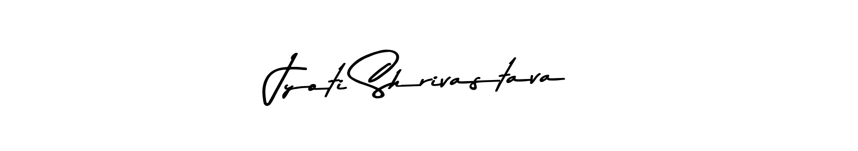 Make a beautiful signature design for name Jyoti Shrivastava. Use this online signature maker to create a handwritten signature for free. Jyoti Shrivastava signature style 9 images and pictures png