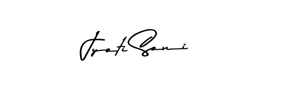 Also You can easily find your signature by using the search form. We will create Jyoti Soni name handwritten signature images for you free of cost using Asem Kandis PERSONAL USE sign style. Jyoti Soni signature style 9 images and pictures png