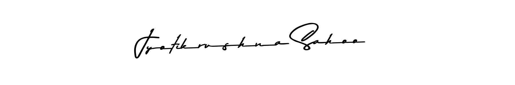 It looks lik you need a new signature style for name Jyotikrushna Sahoo. Design unique handwritten (Asem Kandis PERSONAL USE) signature with our free signature maker in just a few clicks. Jyotikrushna Sahoo signature style 9 images and pictures png