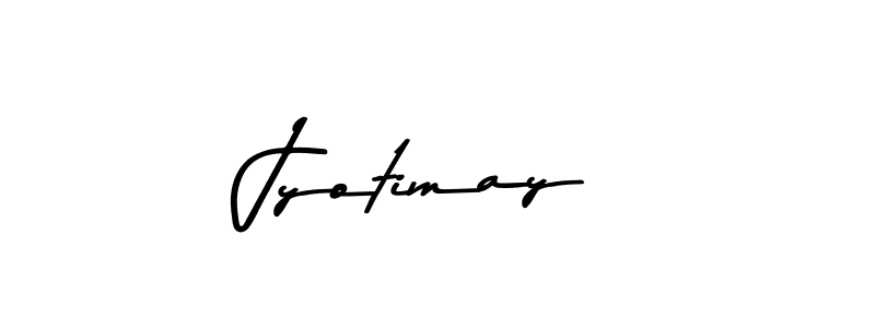 Make a beautiful signature design for name Jyotimay. Use this online signature maker to create a handwritten signature for free. Jyotimay signature style 9 images and pictures png