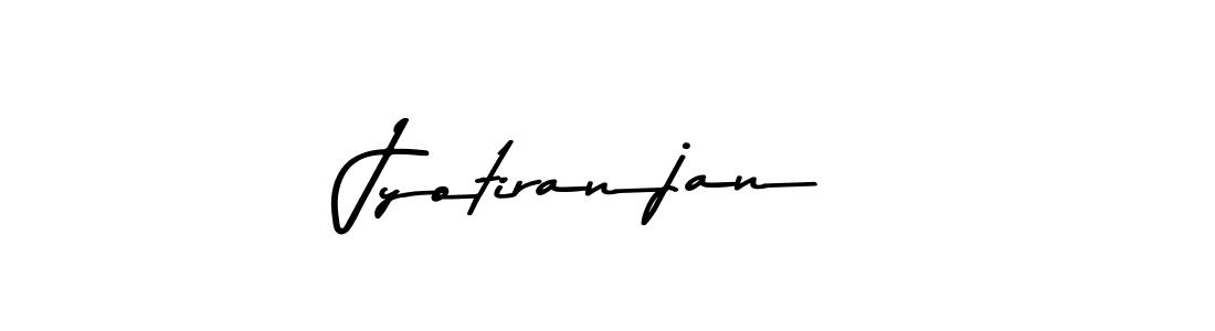 Also we have Jyotiranjan name is the best signature style. Create professional handwritten signature collection using Asem Kandis PERSONAL USE autograph style. Jyotiranjan signature style 9 images and pictures png