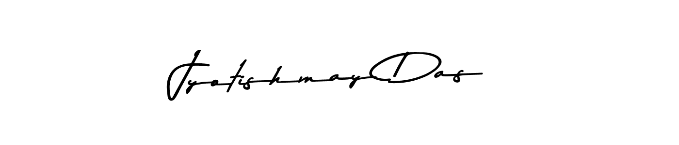 Also we have Jyotishmay Das name is the best signature style. Create professional handwritten signature collection using Asem Kandis PERSONAL USE autograph style. Jyotishmay Das signature style 9 images and pictures png