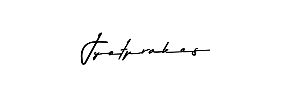 Make a short Jyotprakes signature style. Manage your documents anywhere anytime using Asem Kandis PERSONAL USE. Create and add eSignatures, submit forms, share and send files easily. Jyotprakes signature style 9 images and pictures png