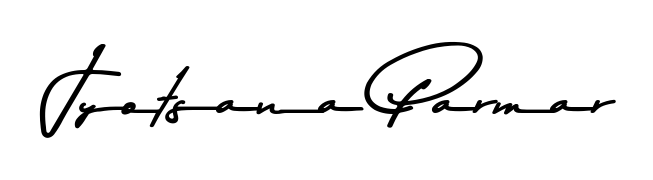 A dynamic signature style for Jyotsana Parmar using Asem Kandis PERSONAL USE script. Designed to look authentic, handwritten, and professional. Jyotsana Parmar signature style 9 images and pictures png