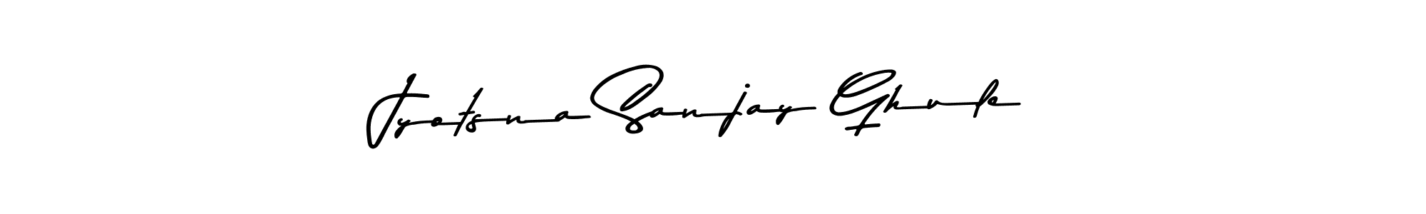 Make a short Jyotsna Sanjay Ghule signature style. Manage your documents anywhere anytime using Asem Kandis PERSONAL USE. Create and add eSignatures, submit forms, share and send files easily. Jyotsna Sanjay Ghule signature style 9 images and pictures png