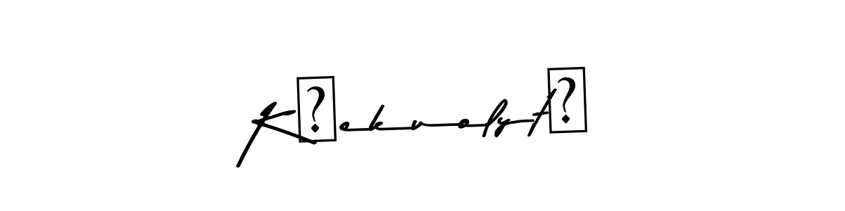 Make a beautiful signature design for name KČekuolytė. Use this online signature maker to create a handwritten signature for free. KČekuolytė signature style 9 images and pictures png