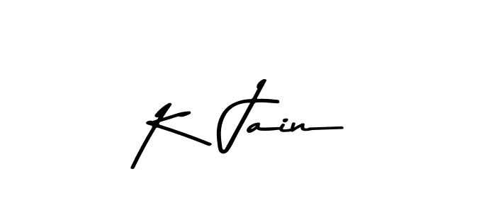 Make a short K  Jain signature style. Manage your documents anywhere anytime using Asem Kandis PERSONAL USE. Create and add eSignatures, submit forms, share and send files easily. K  Jain signature style 9 images and pictures png