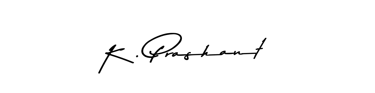 It looks lik you need a new signature style for name K . Prashant. Design unique handwritten (Asem Kandis PERSONAL USE) signature with our free signature maker in just a few clicks. K . Prashant signature style 9 images and pictures png