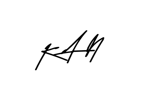 Also we have K A N name is the best signature style. Create professional handwritten signature collection using Asem Kandis PERSONAL USE autograph style. K A N signature style 9 images and pictures png