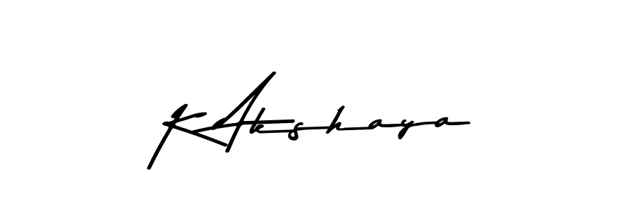 Make a beautiful signature design for name K Akshaya. Use this online signature maker to create a handwritten signature for free. K Akshaya signature style 9 images and pictures png