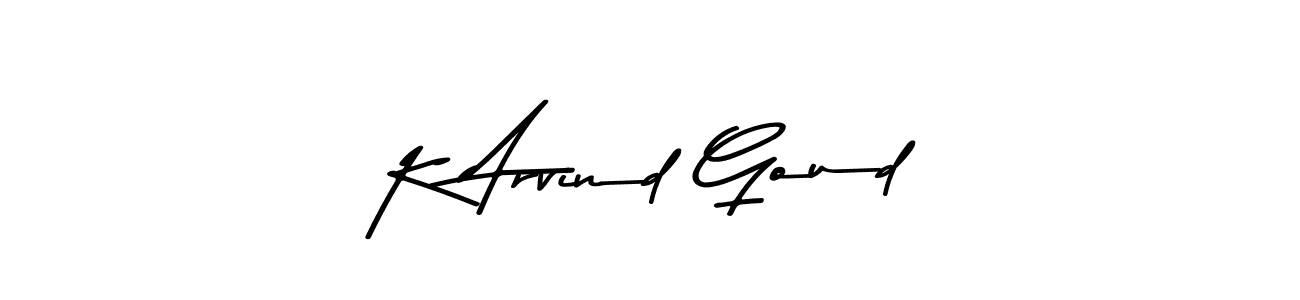 It looks lik you need a new signature style for name K Arvind Goud. Design unique handwritten (Asem Kandis PERSONAL USE) signature with our free signature maker in just a few clicks. K Arvind Goud signature style 9 images and pictures png
