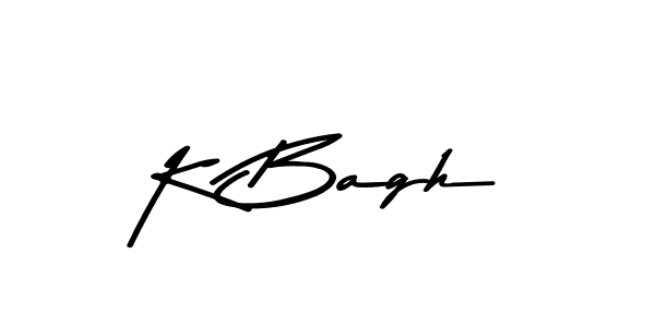 Also You can easily find your signature by using the search form. We will create K Bagh name handwritten signature images for you free of cost using Asem Kandis PERSONAL USE sign style. K Bagh signature style 9 images and pictures png