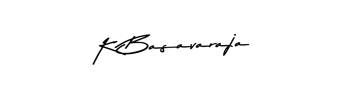 How to make K Basavaraja signature? Asem Kandis PERSONAL USE is a professional autograph style. Create handwritten signature for K Basavaraja name. K Basavaraja signature style 9 images and pictures png