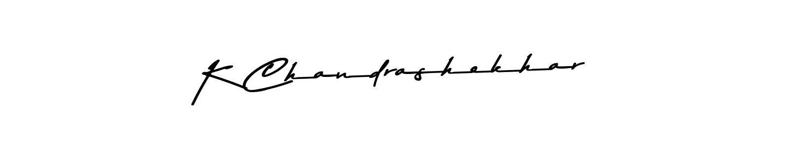 How to Draw K Chandrashekhar signature style? Asem Kandis PERSONAL USE is a latest design signature styles for name K Chandrashekhar. K Chandrashekhar signature style 9 images and pictures png