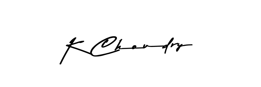 Once you've used our free online signature maker to create your best signature Asem Kandis PERSONAL USE style, it's time to enjoy all of the benefits that K Choudry name signing documents. K Choudry signature style 9 images and pictures png