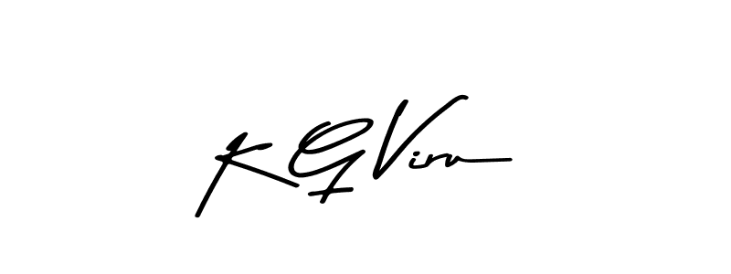 Make a beautiful signature design for name K G Viru. Use this online signature maker to create a handwritten signature for free. K G Viru signature style 9 images and pictures png