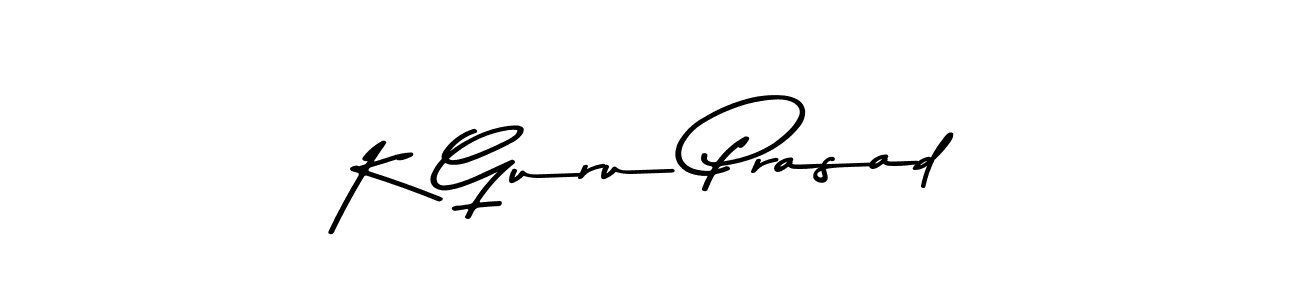 It looks lik you need a new signature style for name K Guru Prasad. Design unique handwritten (Asem Kandis PERSONAL USE) signature with our free signature maker in just a few clicks. K Guru Prasad signature style 9 images and pictures png