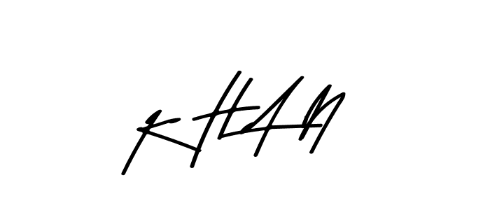 Similarly Asem Kandis PERSONAL USE is the best handwritten signature design. Signature creator online .You can use it as an online autograph creator for name K H A N. K H A N signature style 9 images and pictures png