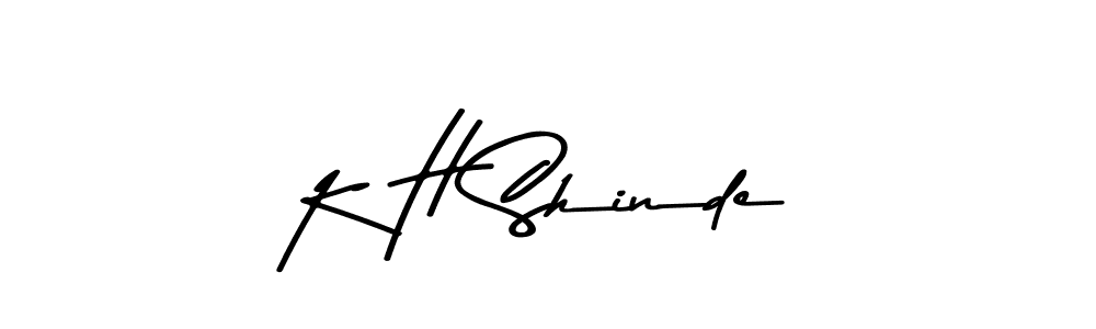 See photos of K H Shinde official signature by Spectra . Check more albums & portfolios. Read reviews & check more about Asem Kandis PERSONAL USE font. K H Shinde signature style 9 images and pictures png