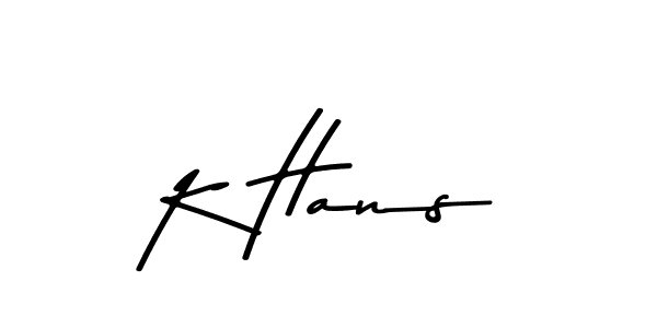 See photos of K Hans official signature by Spectra . Check more albums & portfolios. Read reviews & check more about Asem Kandis PERSONAL USE font. K Hans signature style 9 images and pictures png