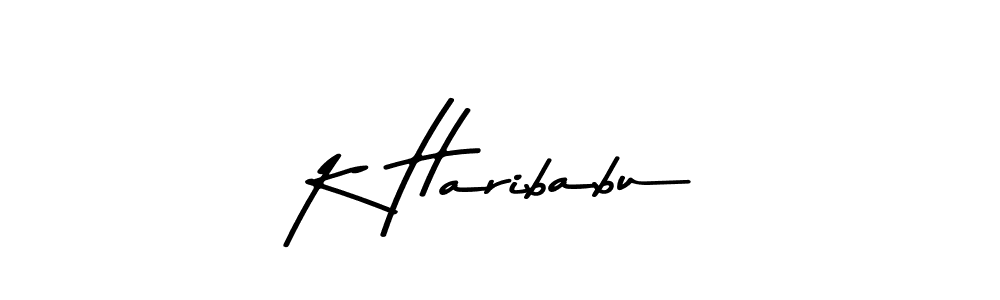 Also You can easily find your signature by using the search form. We will create K Haribabu name handwritten signature images for you free of cost using Asem Kandis PERSONAL USE sign style. K Haribabu signature style 9 images and pictures png