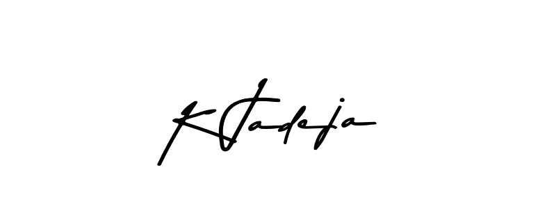 Make a short K Jadeja signature style. Manage your documents anywhere anytime using Asem Kandis PERSONAL USE. Create and add eSignatures, submit forms, share and send files easily. K Jadeja signature style 9 images and pictures png