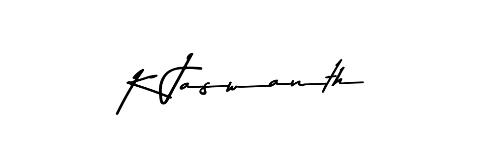 Make a beautiful signature design for name K Jaswanth. Use this online signature maker to create a handwritten signature for free. K Jaswanth signature style 9 images and pictures png